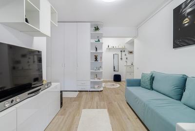 Apartament modern, complet mobilat si utilat Confort Urban Rahova - 8