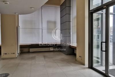 Spatiu Comercial Calea Victoriei Radisson Blu / Hilton/ Stirbei Voda/ Ateneu - 6