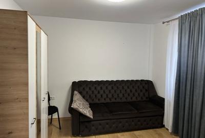 Apartament cu 2 camere decomandat în Moimești - 3