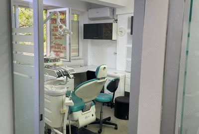 Spațiu comercial, de 41 mp, în Mihai Bravu - 2