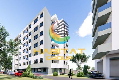 Garsonieră decomandată în Berceni