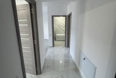 Apartament cu 2 camere în Central - 11