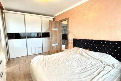 APARTAMENT CU 3 CAMERE | DE INCHIRIAT | NUFARUL - 12