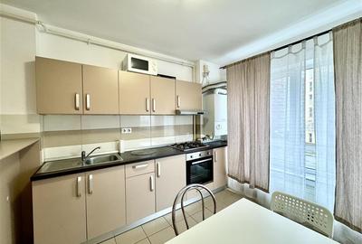 Apartament cu 2 camere decomandat, mobilat în Avantgarden - 2