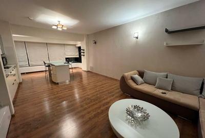 Apartament 2 camere Lux in Complex Orhideea Gardens cu loc de parcare subteran - 2