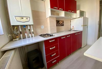 Garsoniera - Centrala proprie - Loc de parcare - Militari Residence - 4