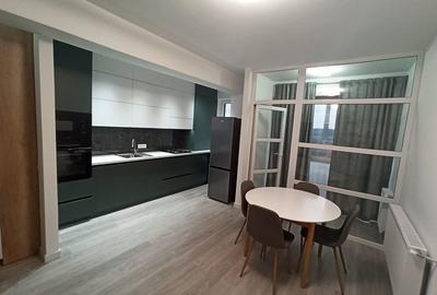 Apartament cu 2 camere - zona capat CUG - Visoianu - 6