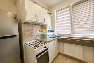 Garsonieră decomandată, mobilată în Militari - 8