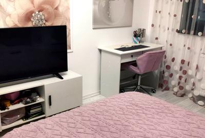 Apartament cu 3 camere decomandat, mobilat în Central - 13