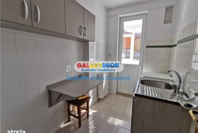 Garsonieră, mobilată în Ultracentral - 3