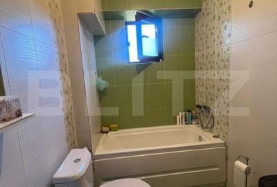 Apartament cu 2 camere decomandat, mobilat în Cug - 11