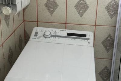 Floreasca, 2 camere decomandate, parter inalt, balcon, centrala proprie - 20