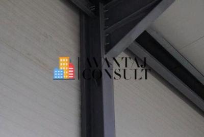 Spațiu comercial, de 560 mp, în Central - 6