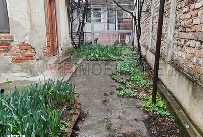 Casă cu 4 camere cu Canalizare în Șerban Vodă - 5