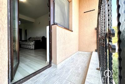 Apartament 1 camera 56900 Euro - 7