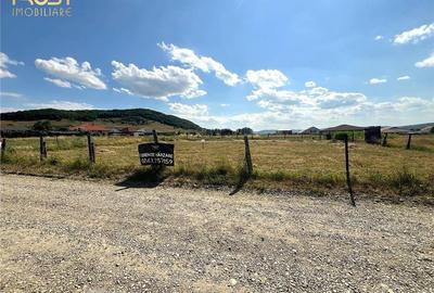 Teren intravilan zona Aerodrom
