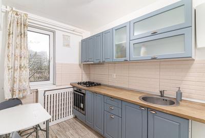 Apartament cu 2 camere semidecomandat, mobilat în Gheorgheni - 7