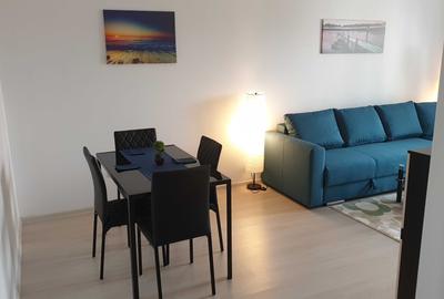 2 camere cu centrala si parcare Neofort Fundeni - 2