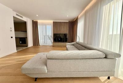 Apartament 4 Camere | One Herastrau Towers - 3