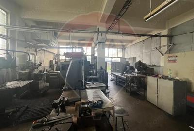 Spațiu comercial, de 300 mp, în Obor - 8