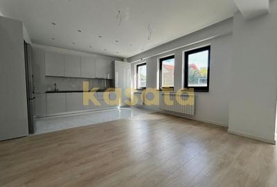 Apartament 105mp utili | curte 126mp și parcare inclusă | Șisești - 2