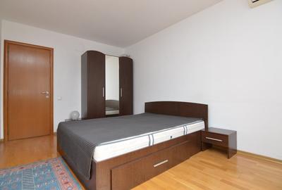 Apartament cu 3 camere decomandat, mobilat în Unirii - 12