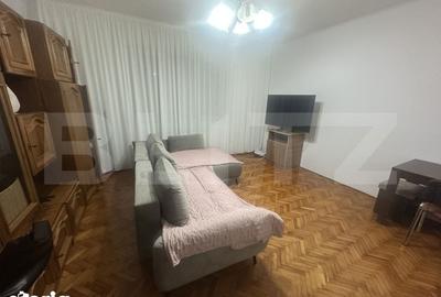 Apartament cu 3 camere decomandat în Central - 9