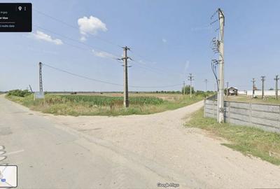 Teren de 4000 mp, în Leordeni - 5