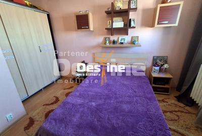 Apartament cu 3 camere semidecomandat, mobilat în Alexandru cel Bun - 5