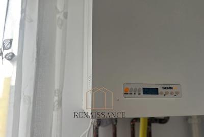 Premium Residence 2 Camere Etaj 2 | 48mp Bloc Nou - Bucatarie Inchisa - 8