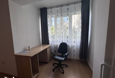 Garsonieră în Mănăștur - 4