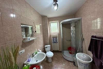 Casa spatioasa 160mp, cu 6 camere si 2150 mp teren - 5