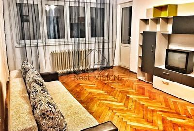 Apartament cu 2 camere decomandat, mobilat în Mihai Viteazul - 2