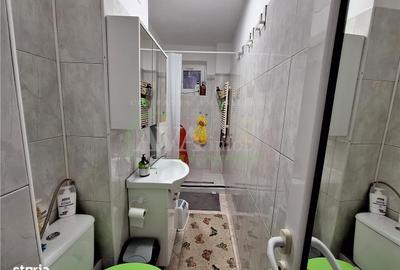 Apartament cu 2 camere nedecomandat în Vest - 1