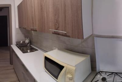Apartament cu 2 camere decomandat, mobilat în Alexandru Obregia - 10