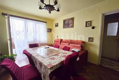 Apartament 3 camere | 63mp | Balcon | Manastur | Zona Bucium - 2