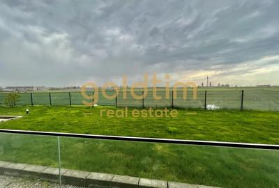 Apartament cu 3 camere semidecomandat, mobilat în Pipera - 6