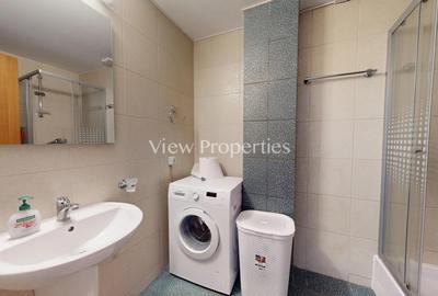 Apartament cu 3 camere decomandat în Aviatorilor - 9