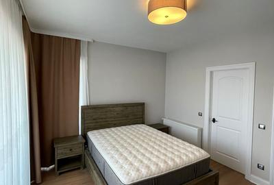 3 camere, bloc nou, modern, parcare, terasa, IULIUS MALL, PENTHOUSE - 3