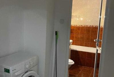 Apartament cu 3 camere semidecomandat în Central - 4