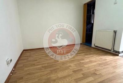 Garsonieră semidecomandată în Eroii Revoluției - 3