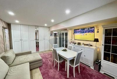 Apartament 4 camere - 1