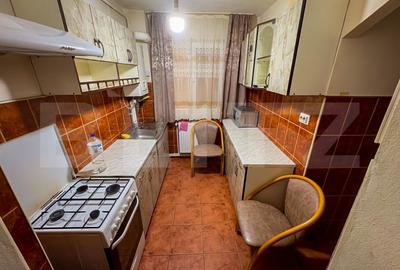 Apartament cu 2 camere, decomandat, Bld. Dacia Apartament cu 2 camere, decomandat, Bld. Dacia - 3