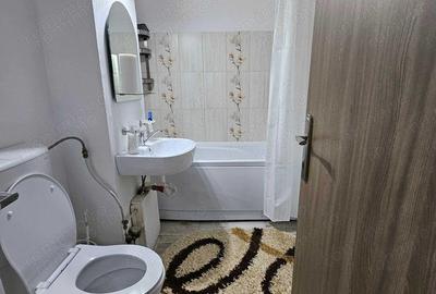 Garsoniera in cartier Tractorul-Mochiulschi - 2