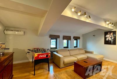 Vila 7 camere | Teren 1118mp | Piscina I Domnesti - 10