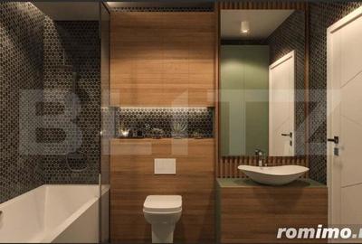 Apartament cu 2 camere semidecomandat în Apahida - 2