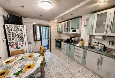 Apartament cu 4 camere decomandat, mobilat în Vitan - 5