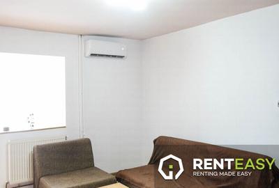 Apartament cu 2 camere în Independenței