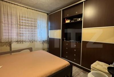 Apartament 2 Camere Modificat Parter - 10