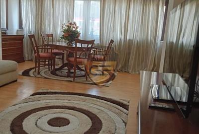 Apartament cu 2 camere decomandat în Central - 2